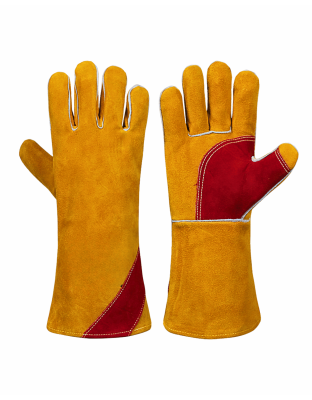 Welding Gloves BWG315