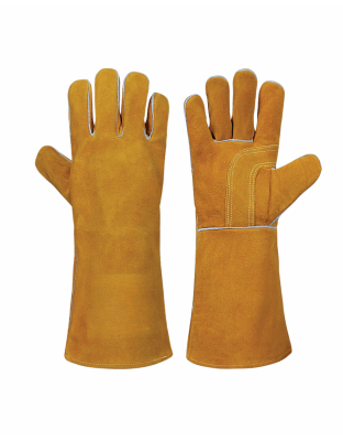 Welding Gloves BWG320