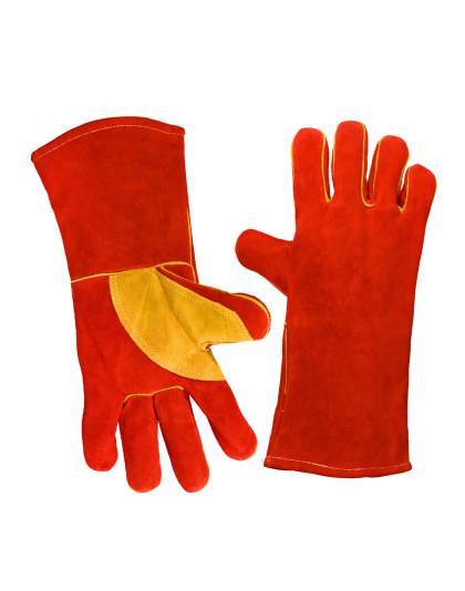 Standard Welding Gloves BWG360