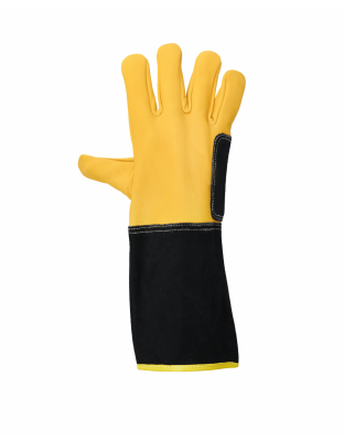 Premium TIG Welding Gloves BTG520