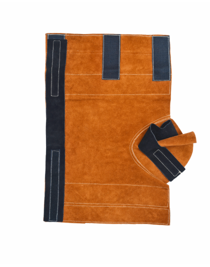 Leather Spats (Shoe Protectors) BSC720