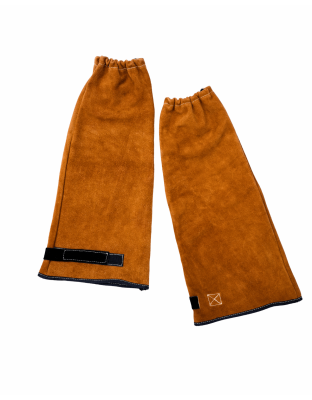 Leather Protective Sleeves BSC760